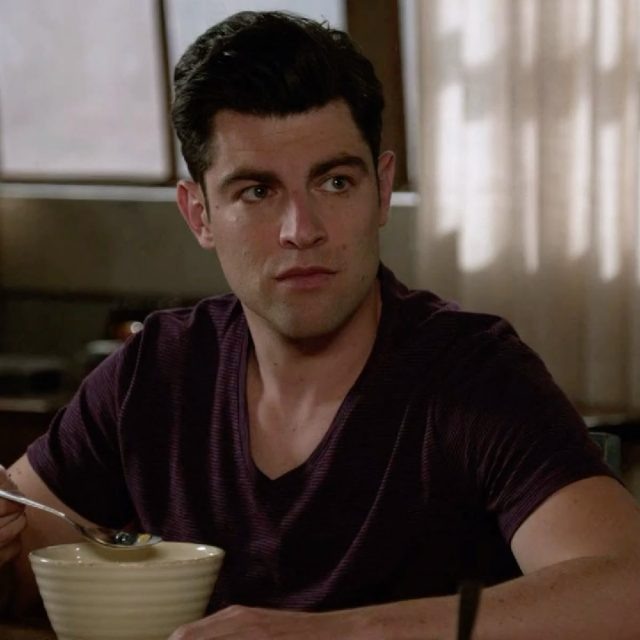    Кадр из сериала «Новенькая» (New Girl, США, 2011-2018)