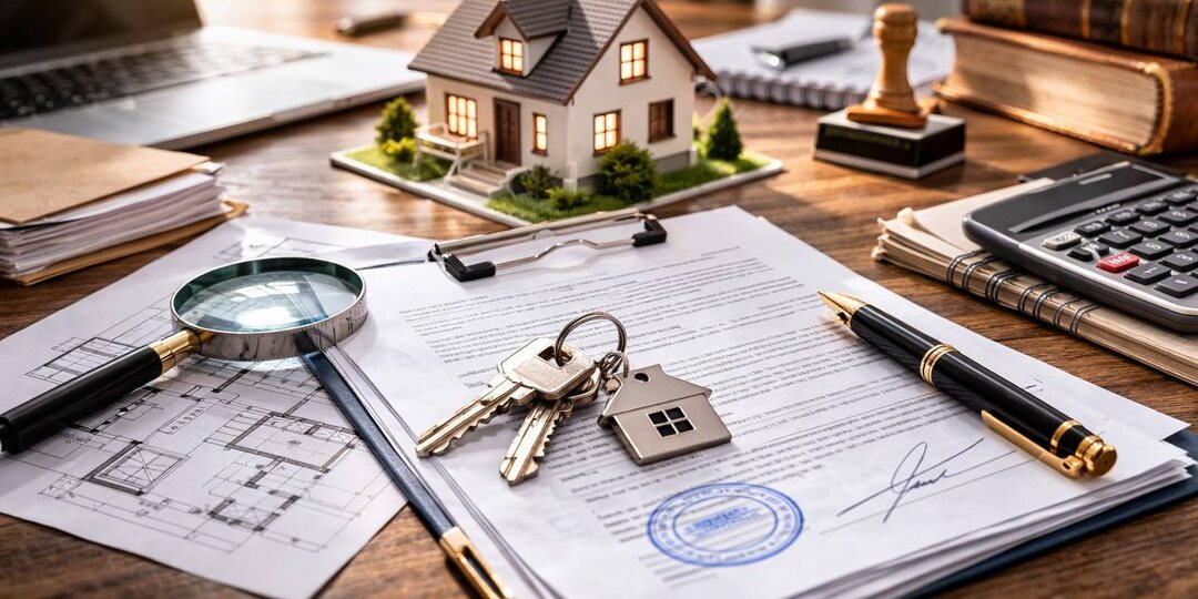 Форма 12 на квартиру: зачем она нужна и когда без неё не обойтись