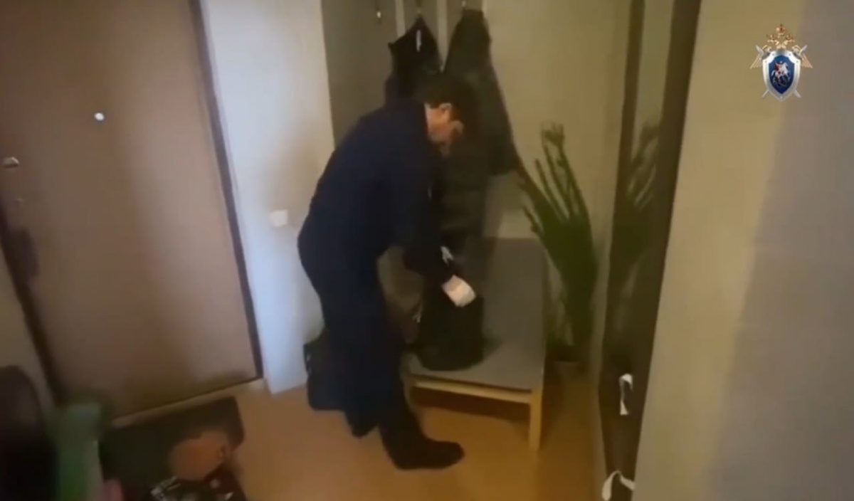    Ногинск_убийство ребенка