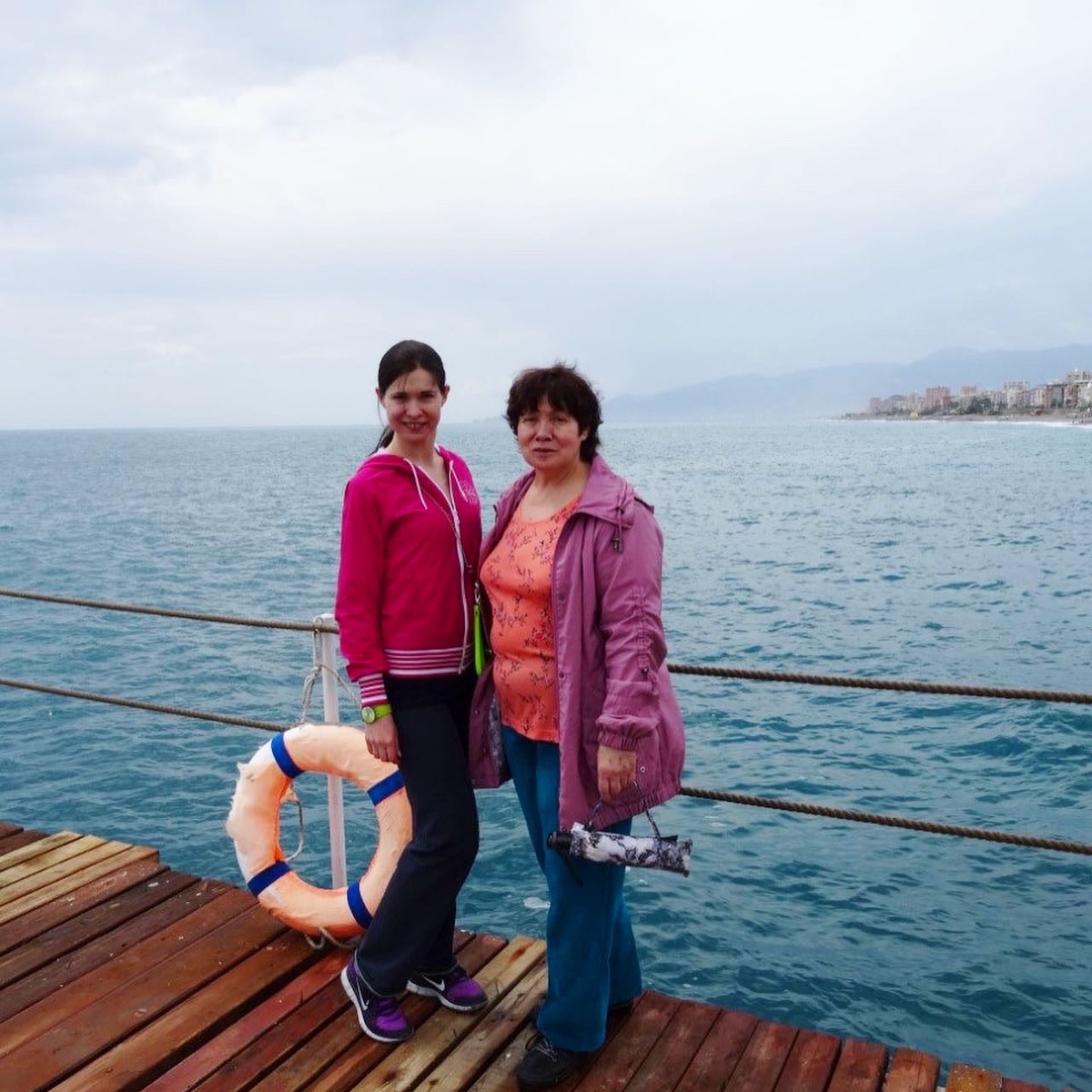 Фото автора 