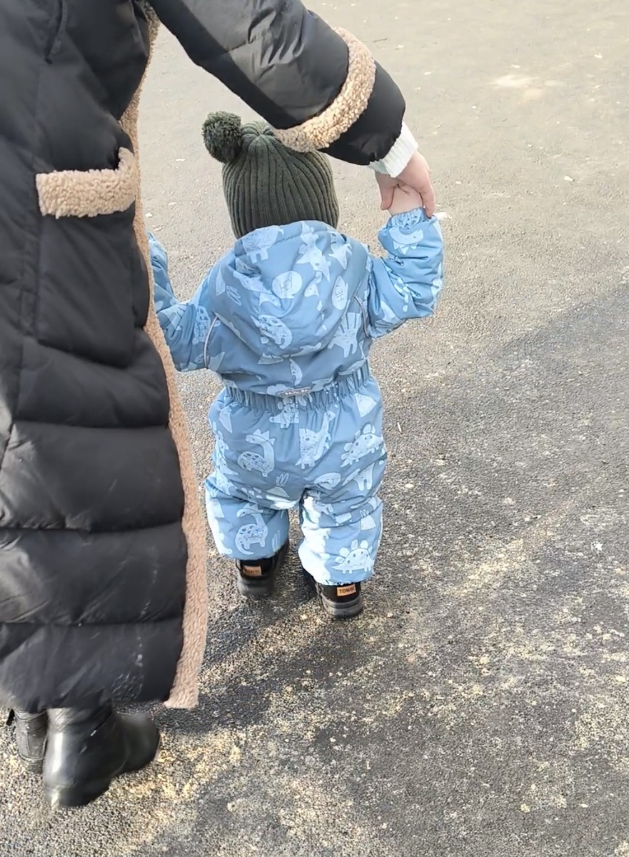 Фотографии в статье авторские. 