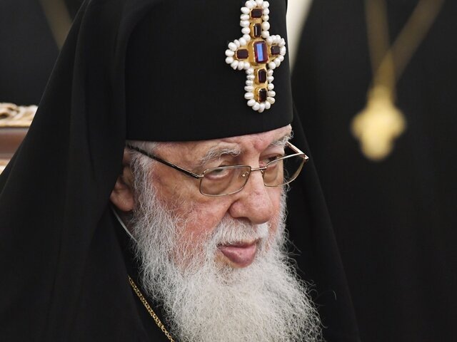    Фото: РИА Новости/Сергей Пятаков