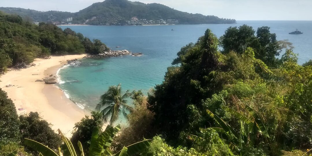 Более 600 тыс. российских туристов посетили Таиланд в первом квартале