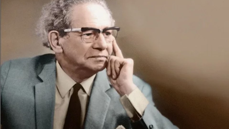 Вольф Мессинг — великий ясновидец или мистификатор? 🔮