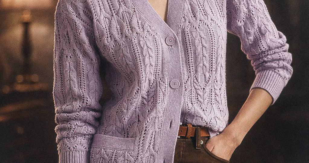 Вязание на заказ подходит не всем: опыт, к которому я больше не хочу возвращаться