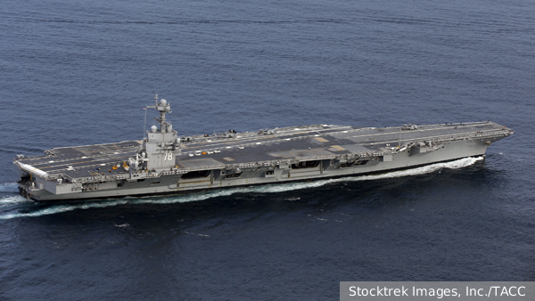     Фото: Stocktrek Images, Inc./ТАСС   
 Текст: Вера Басилая