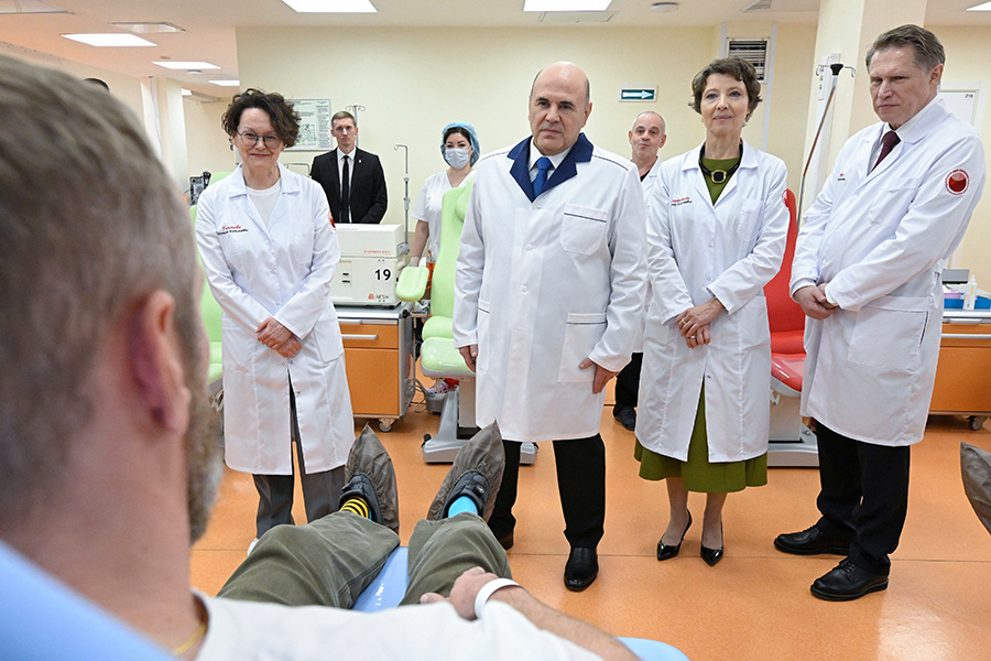    © Александр Миридонов/РИА Новости