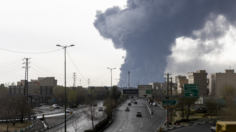   Gettyimages.ru Majid Saeedi