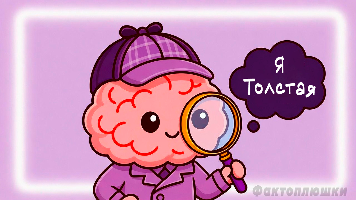 «О, опять эта мысль пришла...»