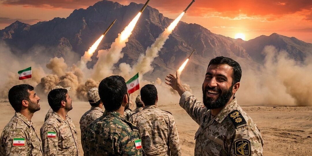 Иран ударит по Украине. И вот куда именно