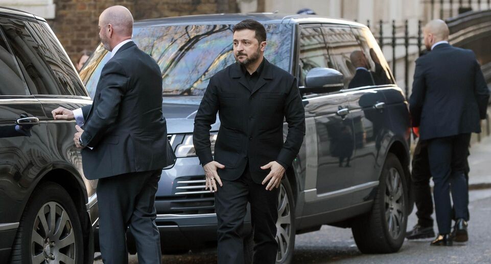    Martyn Wheatley / i-Images / www.globallookpress.com