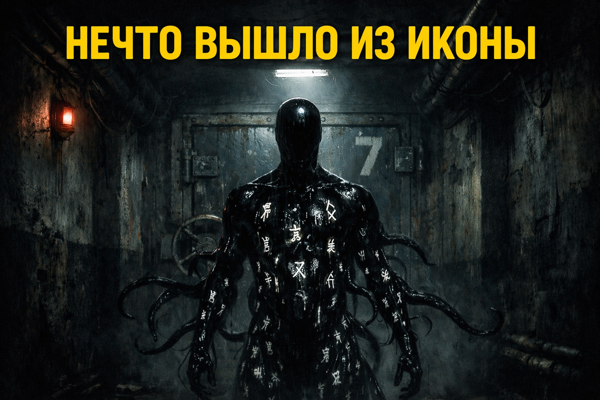 В боксе №7 больше нет людей