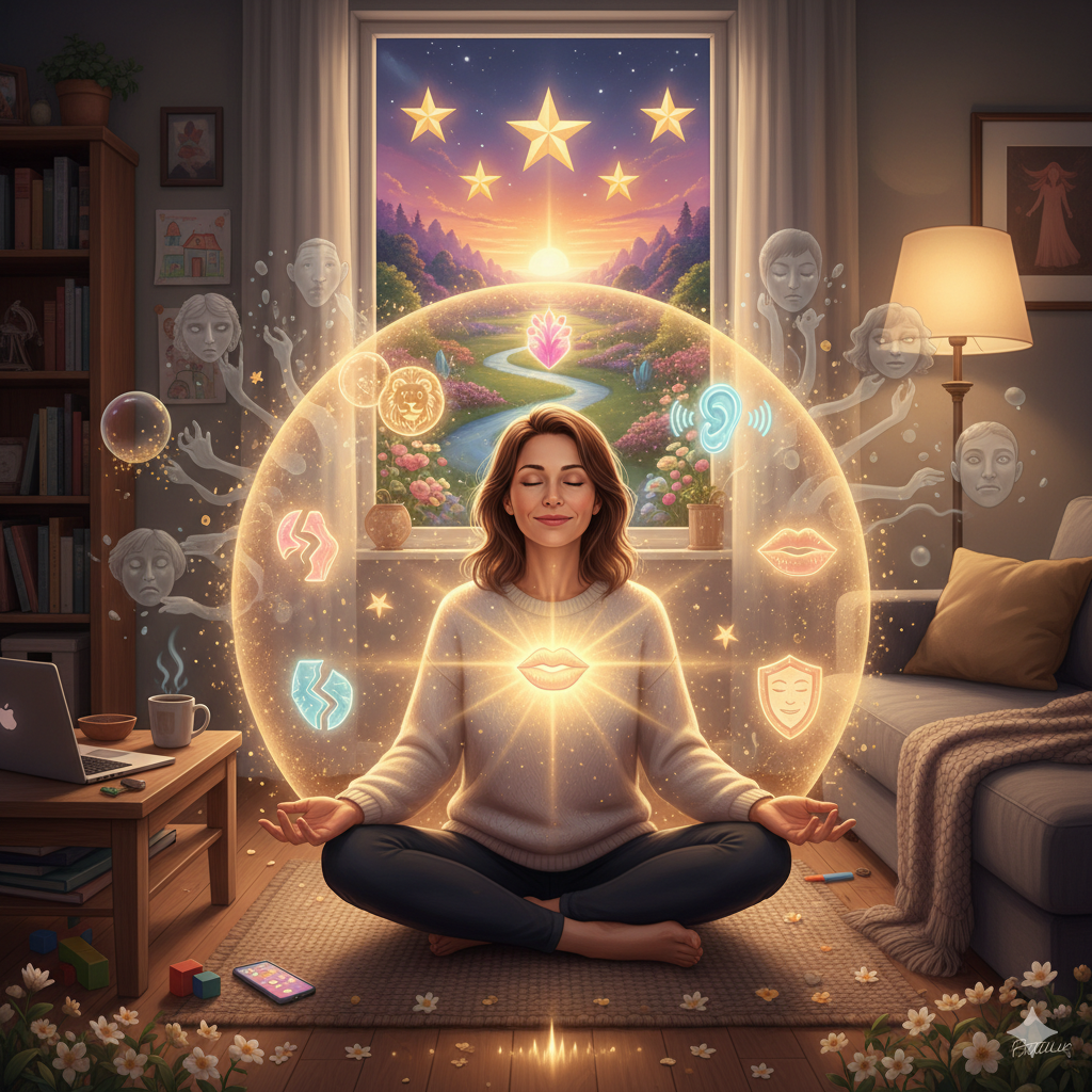 Тайная бухгалтерия твоей души: как не разбазарить золото жизни на медные гроши