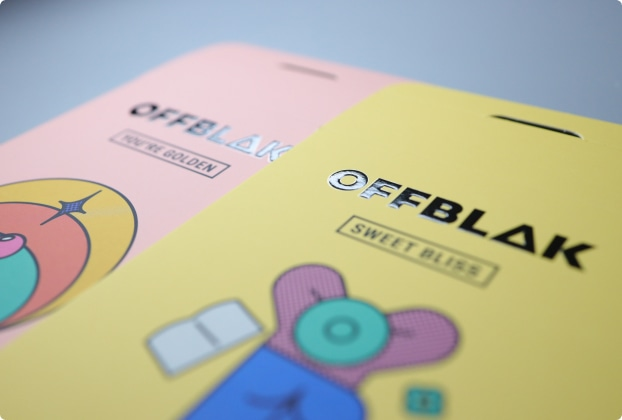 Что скрывается за красивой коробкой? Упаковка в деталях