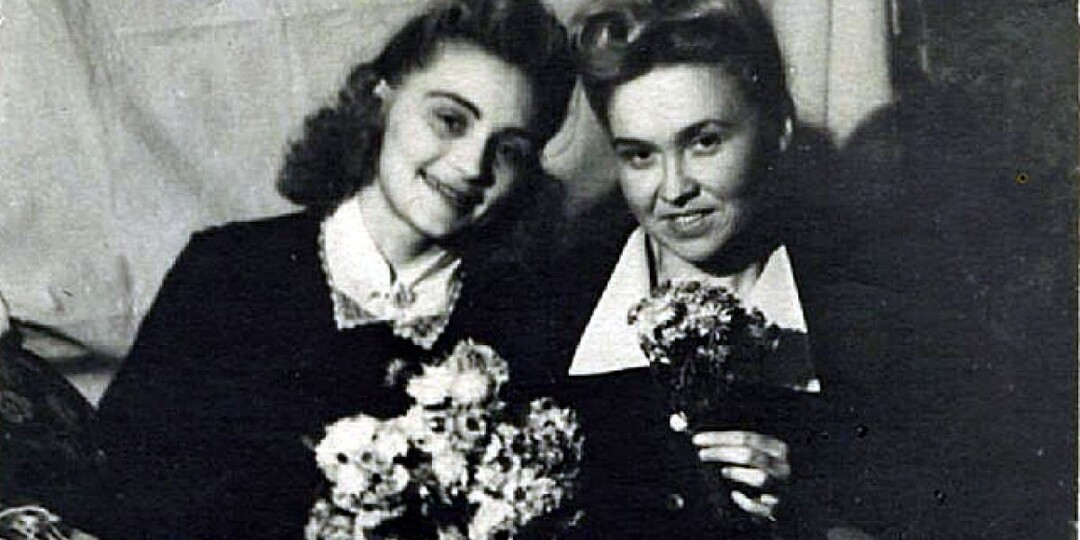 Свои же выдали, чужие пытали: история крымской разведчицы, которую предала радистка за несколько дней до освобождения