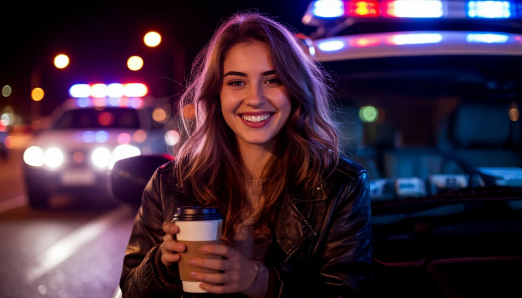 Коллаж @ Горбунов Сергей; Изображение создано с использованием сервиса Шедеврум по запросу Сергея Горбунова