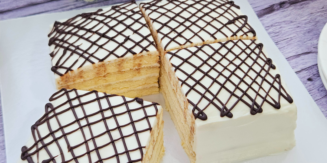 Белковая бомба! НИ ГРАММА МУКИ! Низкокалорийный ПП тортик ДЛЯ ХУДЕЮЩИХ