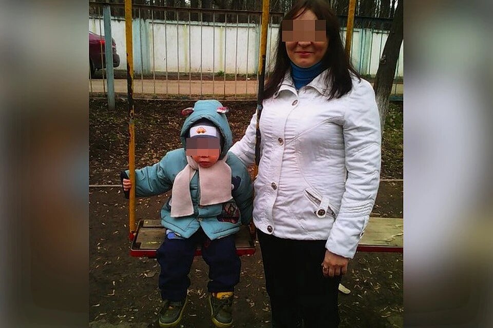 Ильдар очень хотел детей. Фото: соцсети