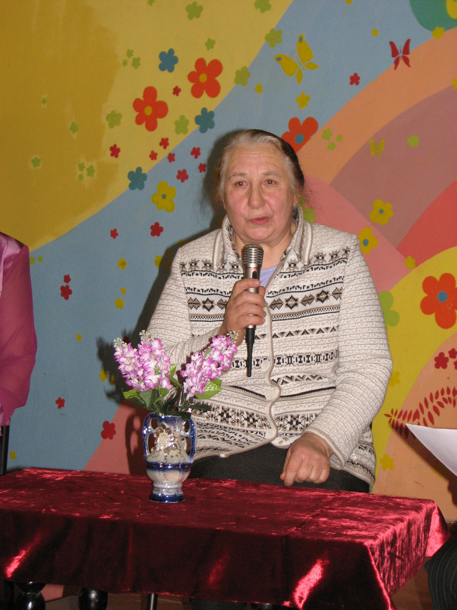 Фото из архива автора.