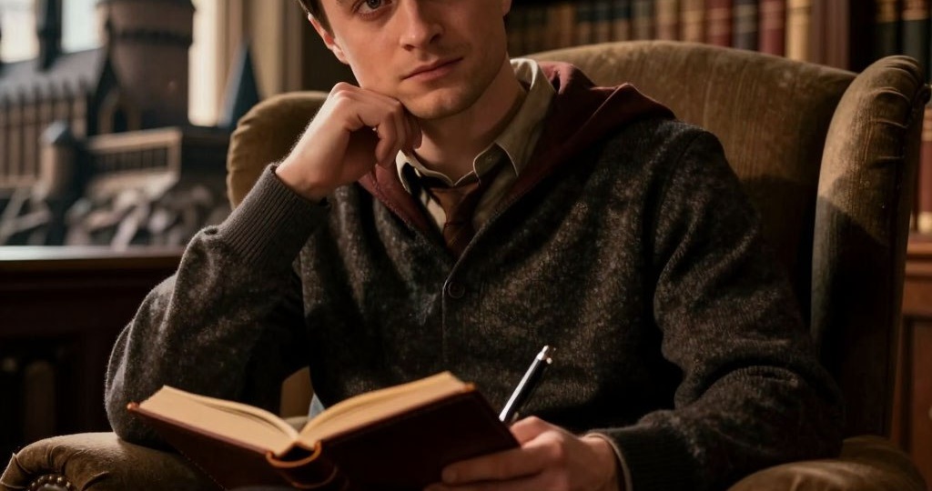 Я прочитал 10 правил успеха от Гарри Поттера и понял, почему мы всё ещё сидим в болоте