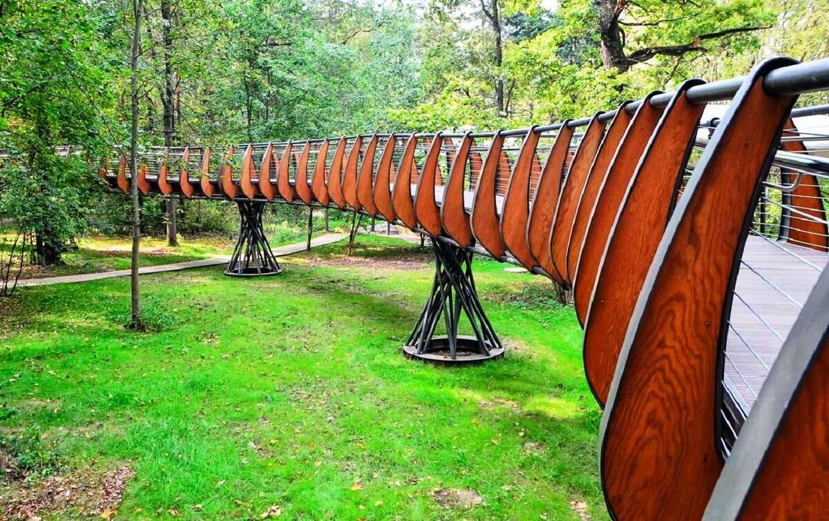 Москва, ВДНХ