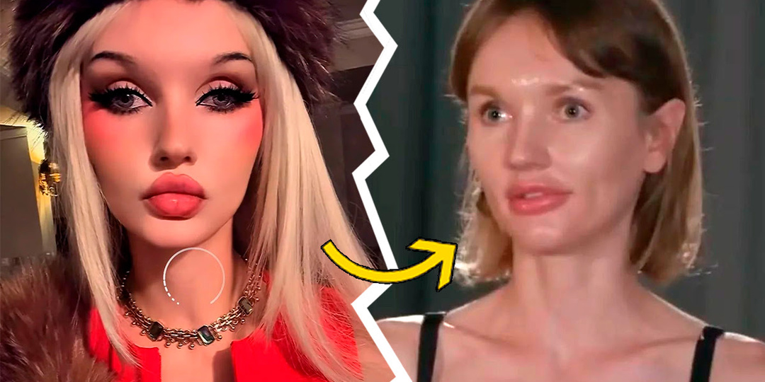 Пойманы на фотолжи: 15 людей, переборщивших с фотошопом