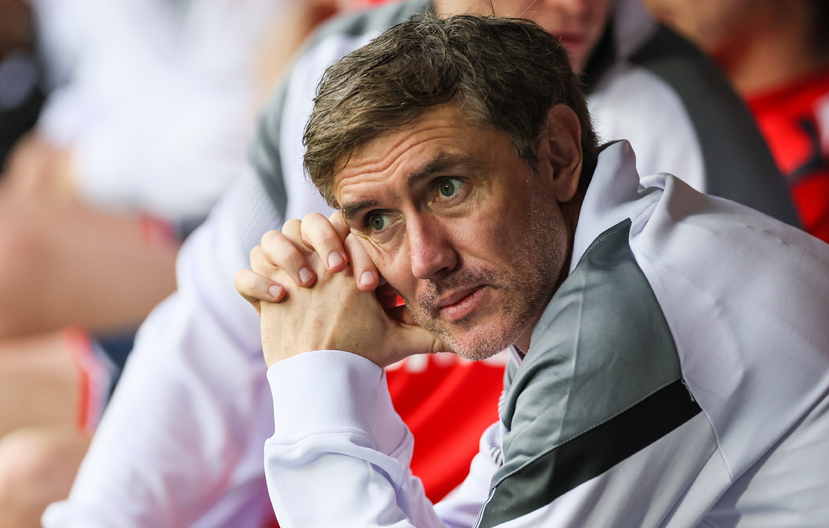    Юрий Жирков  Сергей Савостьянов/ТАСС