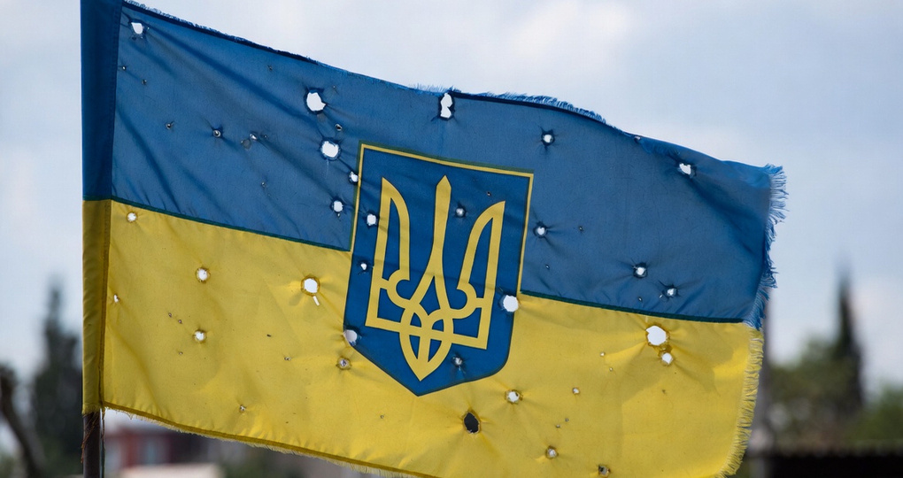 Дезертиры уничтожают спецназ ВСУ в тылу из мести