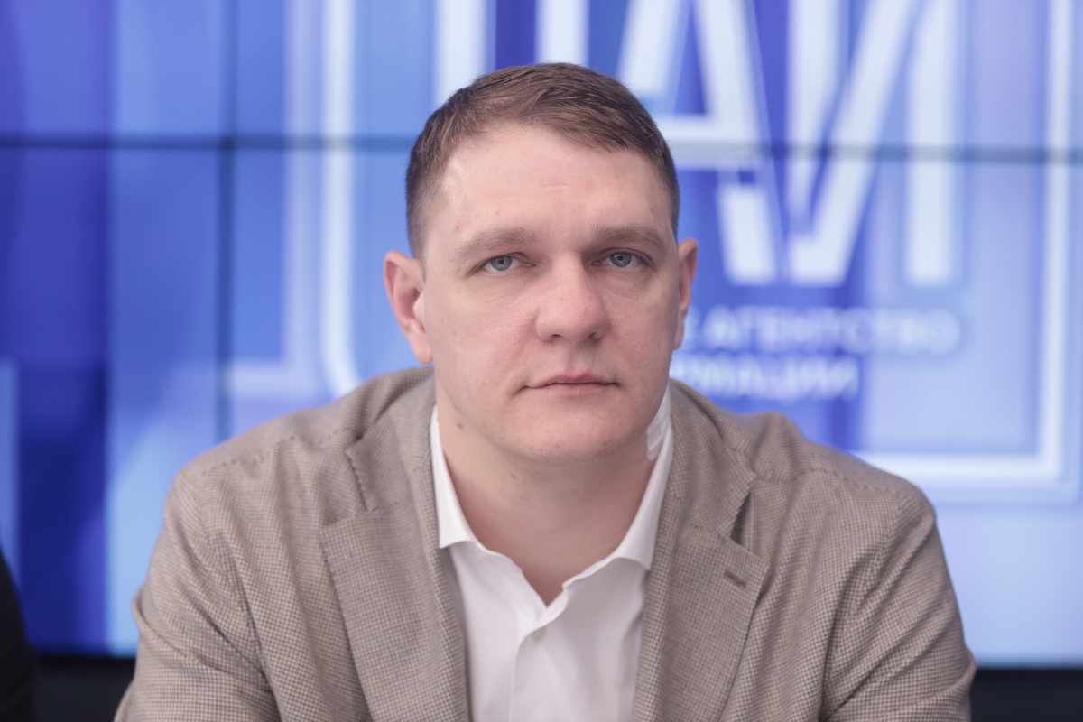 Тимофей Мозгов