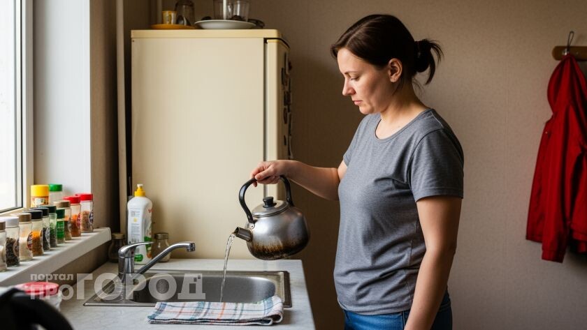    Фото ИИ Про Город