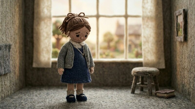 Ребёнок, который вырос слишком быстро: 8 признаков, что вы стали «взрослой» уже в 10 лет