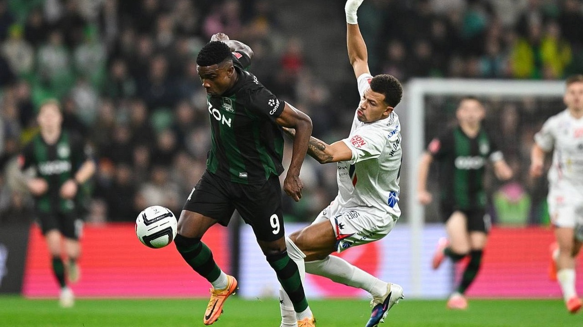     Фото: ФК «Краснодар»