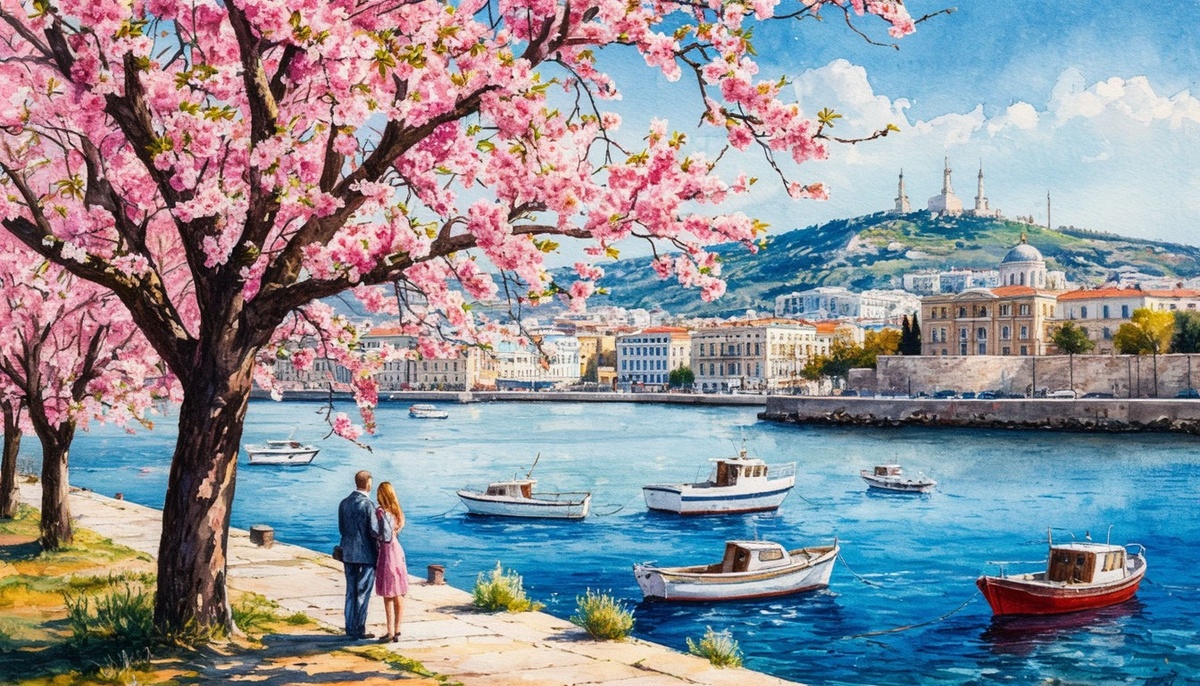 Крымская весна