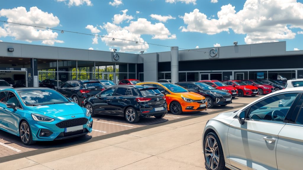    Как Eu импорт авто из Европы: сравниваем варианты и считаем выгоду