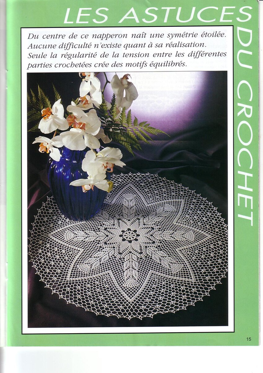 Из старого французского журнала