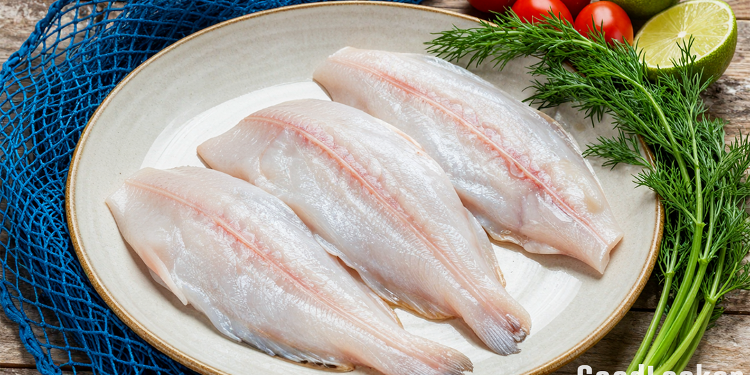 🐟 Минтай – недооцененный суперфуд: доступная рыба для здоровья, похудения и легкого рациона