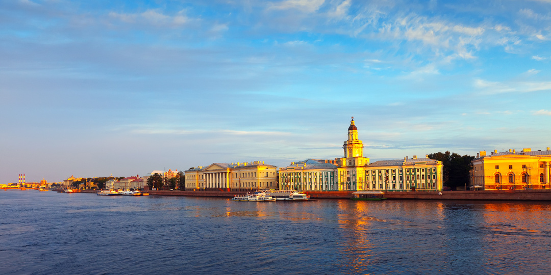 Возвращение "домой" и большие планы на лето!