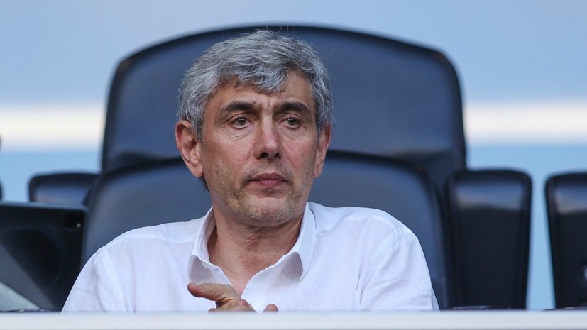   РИА Новости