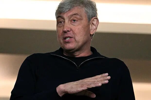    Источник: lenta.ru/ Иван Акимов