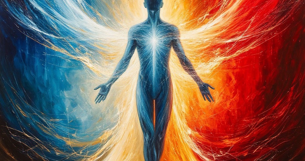 Сила трёх: энергия жизни, поток денег и сила страсти