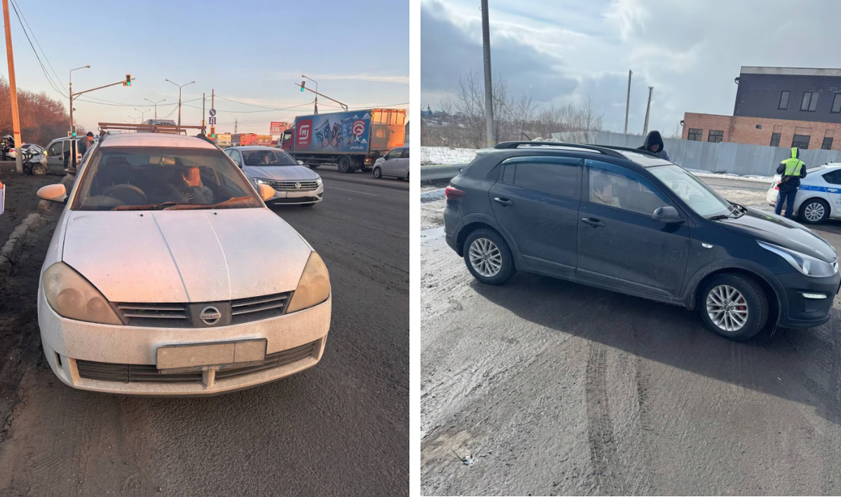     Водители этих авто погасили долги. Автор: редакция. Фото: ФССП.