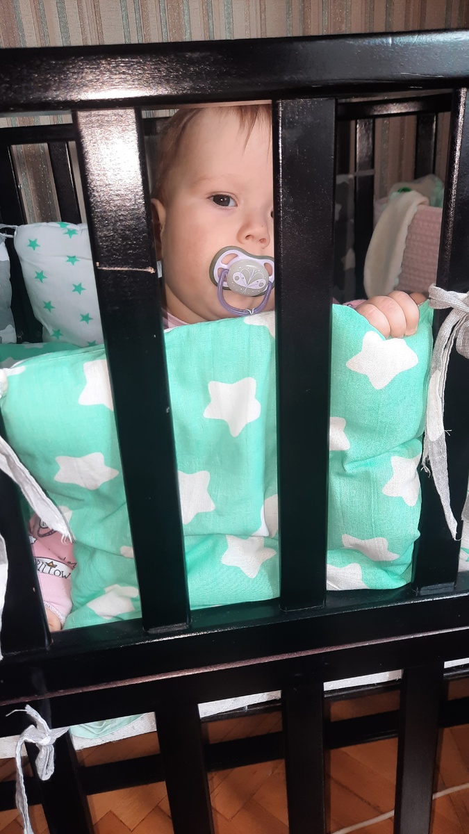 Ну и что, опять качать будете?