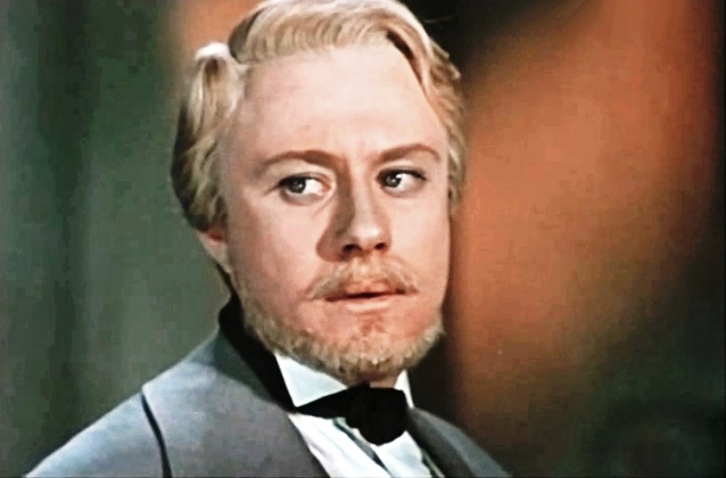 Три фильма, провалившиеся в прокате, в которых Андрей Миронов сыграл главные роли