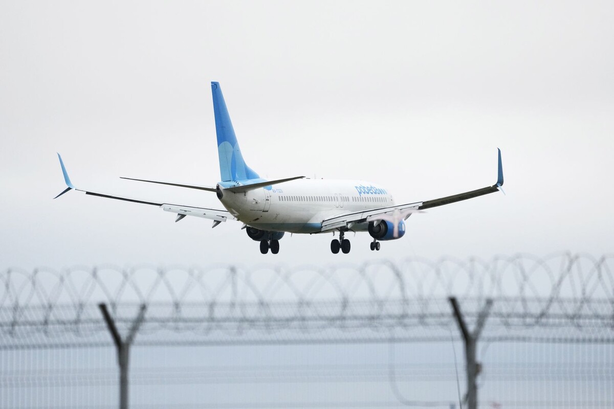     / Источник: © ИЗВЕСТИЯ/Дмитрий Коротаев