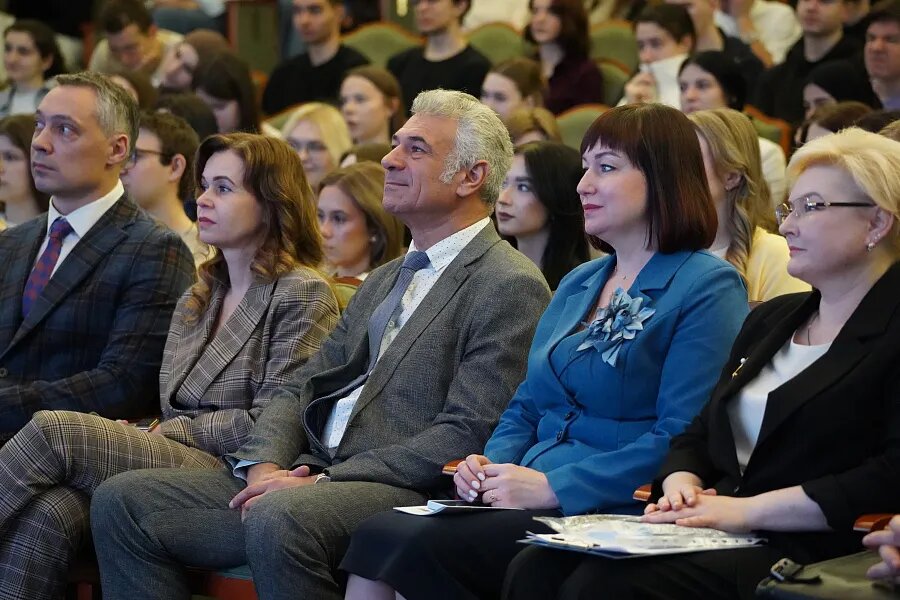 фото: ТвГМУ