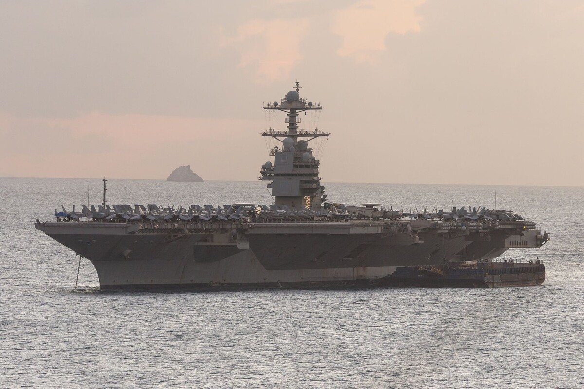     / Источник: © Christopher Drost/Global Look Press