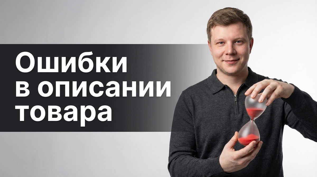 Ошибки в описании товара при таможенном оформлении: как избежать задержек в 2026.