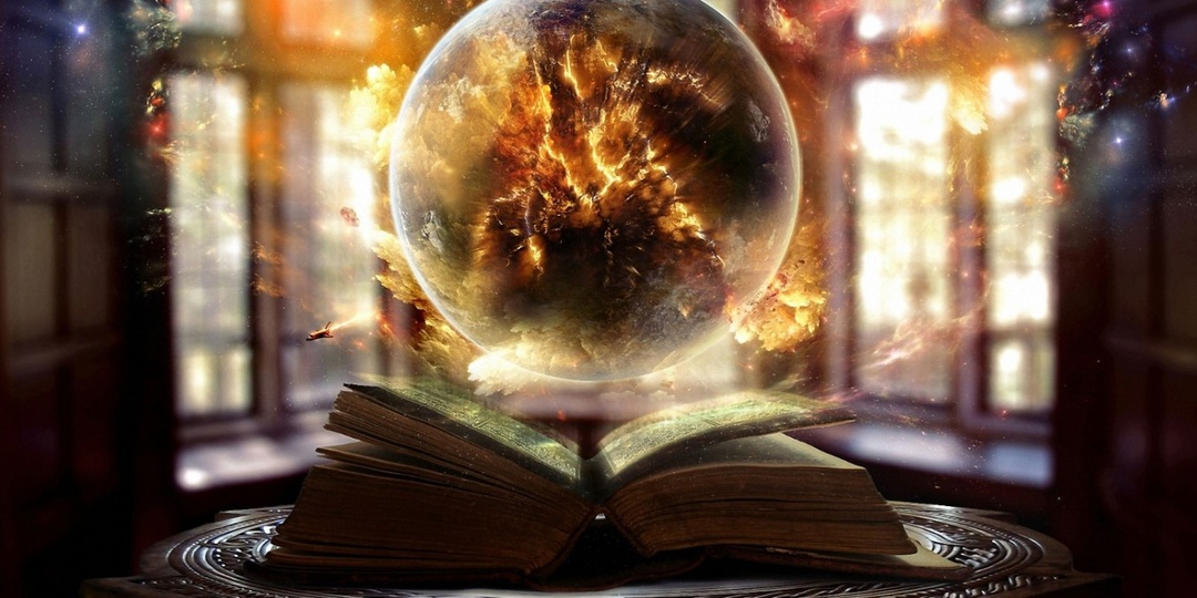 Пророки и ясновидцы. О предсказаниях, сделанных в литературе