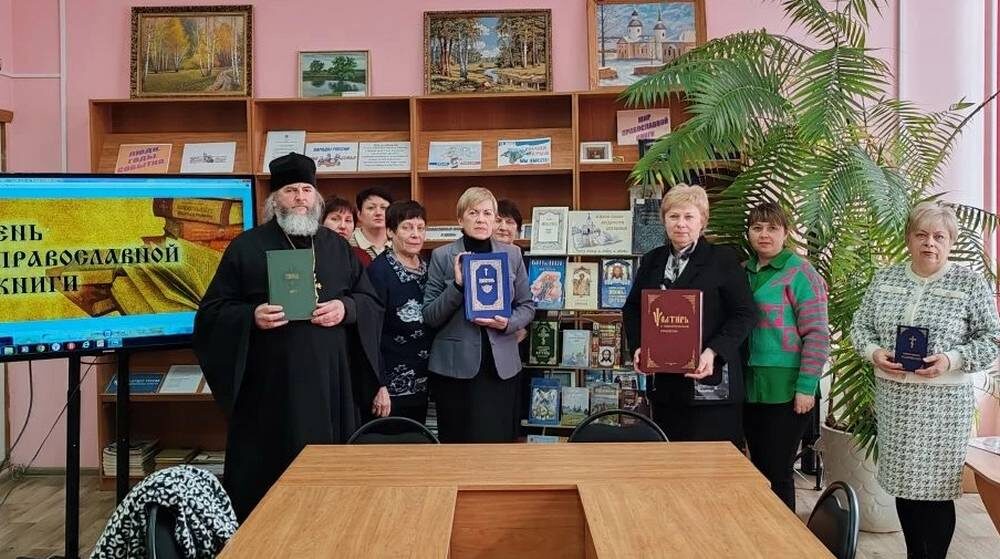    Фото: Брянская епархия