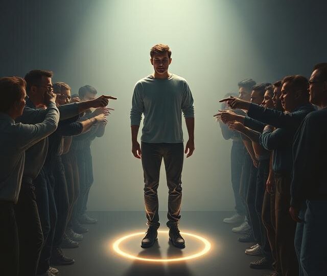 Девять способов показать характер тем, кто пытается вас продавить — без скандалов и оправданий